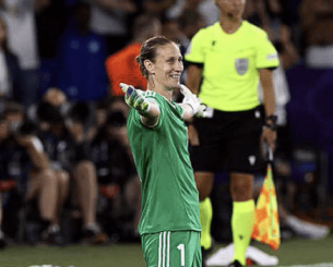 Αυτά είναι τα ζευγάρια των ημιτελικών του Women's Euro 2025