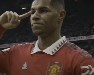 Μάρκους Ράσφορντ: Από τα... αζήτητα στο Μάντσεστερ σε διακαή πόθο της Μπαρτσελόνα