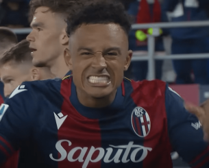 «Kατέθεσε επίσημη πρόταση για τον Εντόι της Μπολόνια η Φόρεστ»