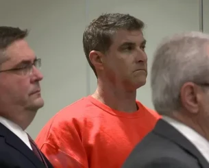 Πρώην παίκτης του μπέιζμπολ καταδικάστηκε για τον φόνο του πεθερού του