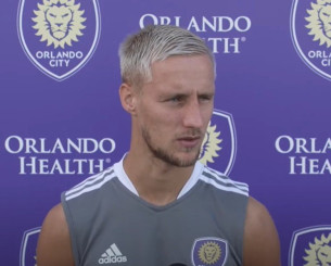 Ο Πανιώνιος έφερε στην Ελλάδα τον Ολλανδό Φαν ντερ Βάτερ