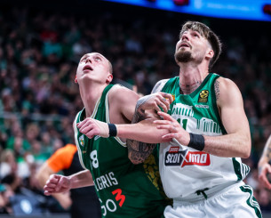 Ανακοίνωσε τον Σμάιλαγκιτς η Βίρτους Μπολόνια