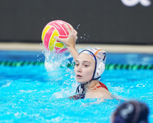 Ο «χάρτης» του πόλο γυναικών μετά τη φάση των ομίλων στο Παγκόσμιο Πρωτάθλημα