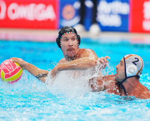 Σιγκαπούρη 2025: Ποιες είναι οι κερδισμένες ομάδες από τους ομίλους του πόλο ανδρών