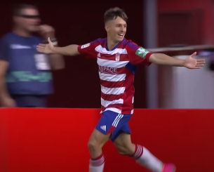 Το status του Μπράιαν Σαραγόσα, που βρίσκεται στη λίστα του Ολυμπιακού