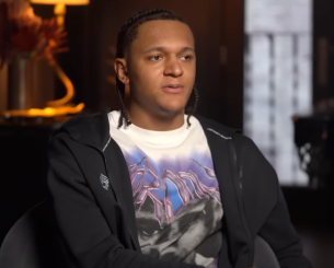 Ο Μπανκέρο υπέγραψε... μυθική επέκταση συνεργασίας με τους Ορλάντο Μάτζικ