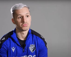 «BACK2ΜΠΑΚ»: Ο Διονύσης Βερβελές μεταφέρει τις τελευταίες εξελίξεις για τον Σαραγόσα