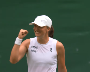 Wimbledon: Διαμορφώθηκαν τα ζευγάρια των ημιτελικών των γυναικών