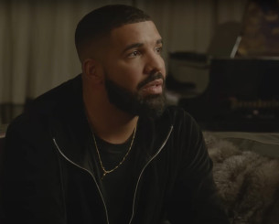 Ο Drake ξέγραψε... τον ΛεΜπρόν και τον αντικατέστησε με τον Γκίλτζιους-Αλεξάντερ