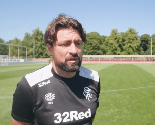 Προπονητής Ρέιντζερς: «Βελτιωνόμαστε τακτικά και προετοιμαζόμαστε για τα ματς με Παναθηναϊκό»