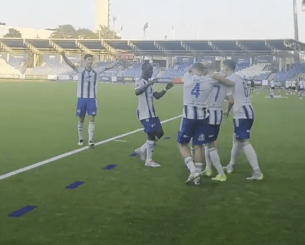 Η επική ανατροπή της Ελσίνκι με το «buzzer beater» γκολ του Γιώργου Αντζουλά (video)