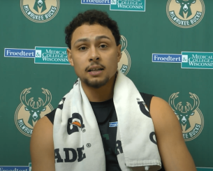 Ο Άρης παίρνει πρώην συμπαίκτη του Γιάννη και πρωταθλητή ΝΒΑ