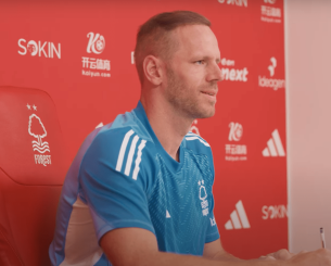 Η Νότιγχαμ Φόρεστ ανανέωσε με τον «κέρβερο», Ματς Σελς μέχρι το 2027