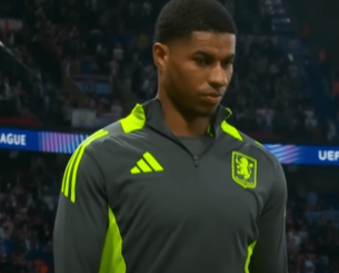 Η Μπαρτσελόνα εκδήλωσε το ενδιαφέρον της για την απόκτηση του Ράσφορντ