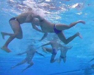 Γκράτα για γονατιά στον Αργυρόπουλο: «Δεν ήταν πρόθεσή μου να χτυπήσω τον αντίπαλο»