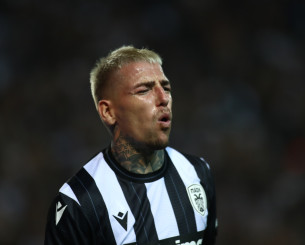 Τι συμβαίνει με τον Μπράντον Τόμας;