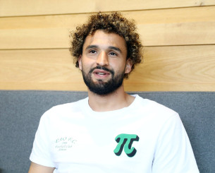 Αχμέντ Τουμπά: «Θα είμαστε έτοιμοι όταν πρέπει, υπάρχει μεγάλη "δίψα" στον Παναθηναϊκό»