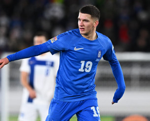 Ιωαννίδης, Βαγιαννίδης και τώρα... Τζόλης: Η Σπόρτινγκ κοιτάζει ξανά Έλληνα διεθνή