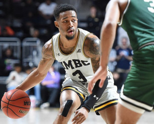 Έκλεισε τον Κέι Τζέι Τζάκσον ο ΠΑΟΚ (video)