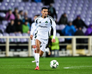 Ο Ουναΐ κόπηκε από την αποστολή προετοιμασίας της Μαρσέιγ