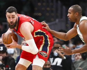 Οι Νάγκετς περιμένουν απάντηση από τον σέντερ που πιθανότατα θα… αποδεσμεύσει τον Βαλαντσιούνας