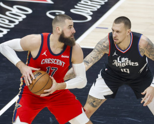 Και χωρίς τον Βαλαντσιούνας δεν αλλάζει η πραγματικότητα για τον Παναθηναϊκό