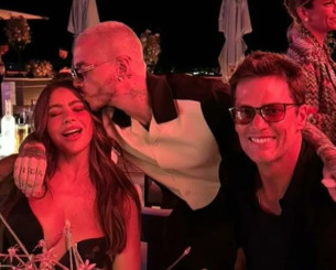 Οι διακοπές της Σοφία Βεργκάρα με διάσημο αθλητή - Τους «τσάκωσαν» σε γιοτ