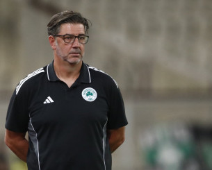 Βιτόρια: «Έχουμε φιλοδοξία και πίστη στις δυνατότητές μας»