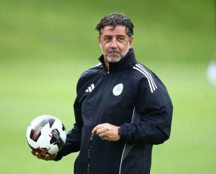 Ανάλυση: Η προετοιμασία «έδειξε» το πως «οικοδομεί» τον νέο Παναθηναϊκό ο Ρουί Βιτόρια