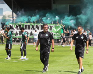 Η Ρέιντζερς δεν... συγχωρεί «φθηνά» λάθη κι ο Παναθηναϊκός πρέπει να μπει σε mode τελικών