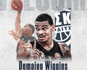 Ανακοίνωσε τον Ντιμάζιο Γουίγκινς η Καρδίτσα