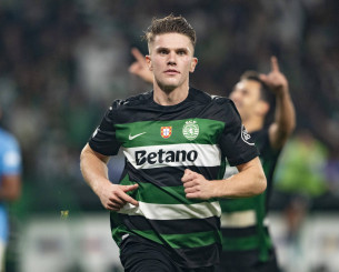 Η Άρσεναλ προανήγγειλε κάτι «μεγάλο» και δεν είναι ο Γιόκερες