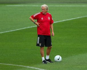 Ζόρζε Ζέσους: «Χωρίς την πρόσκληση του Κριστιάνο, δεν θα ερχόμουν στην Αλ Νασρ»