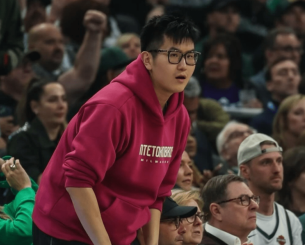 Το ξεχωριστό «κίτρινο» δώρο γενεθλίων στον Σιάο