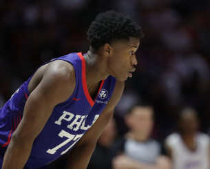 Ο νέος σταρ των Σίξερς μισούσε αυτό που έκανε: «Κάποιοι το λατρεύουν, εγώ όχι...»