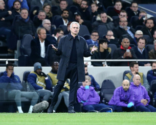 Πρόεδρος Φενέρμπαχτσε: «Ο Μουρίνιο είναι ο πιο βαρετός άνθρωπος στον κόσμο»