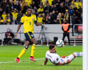 «Συμφώνησε με την Λίβερπουλ ο Ίσακ»