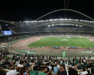 Μεγάλη πιθανότητα για κοινή έδρα Παναθηναϊκού - Ολυμπιακού: Τι θα συμβεί σε ανακαίνιση του Καραϊσκάκη