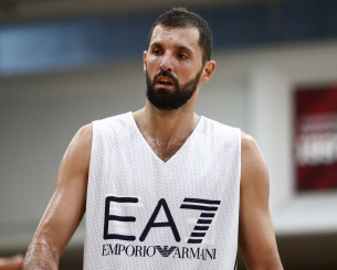 Τέλος ο Μίροτιτς από την Αρμάνι Μιλάνο, ανακοινώνεται από την Μονακό