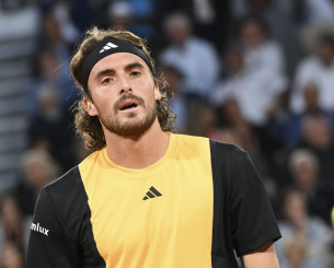 Ιβανίσεβιτς για Τσιτσιπά: «Βρίσκεται σε σοβαρή ψυχική κρίση»