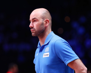 Με 19 παίκτες η προεπιλογή της Εθνικής για το Eurobasket 2025