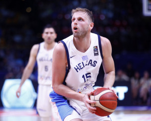 Κινείται δυνατά για Χαραλαμπόπουλο η ΑΕΚ Betsson