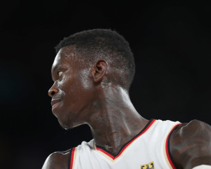 Χωρίς τον τραυματία Μο Βάγκνερ, αλλά με Τάις και Σρέντερ η προεπιλογή της Γερμανίας ενόψει EuroBasket