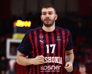 Το depth Chart του Παναθηναϊκού μετά την απόκτηση Ρογκαβόπουλου