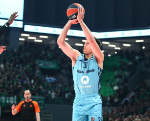 Παίκτης της Μπασκόνια ο Σπανιόλο