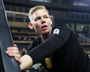 Ο Άρης ανακοίνωσε τον δανεισμό του Τανούλη από τον Ολυμπιακό