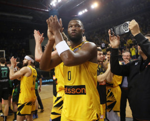 Κιτρινόμαυρη επιβεβαίωση αναβάθμισης