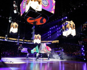 Στο Άμπου Ντάμπι τα Final Four της EuroLeague το 2027 και το 2029