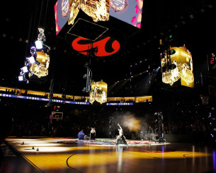 Το αδιανόητο ποσό που έδωσε το Άμπου Ντάμπι για τα Final Four του 2027 και του 2029