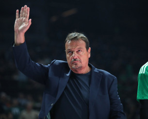 Το αγωνιστικό πλάνο του Παναθηναϊκού για τη νέα σεζόν